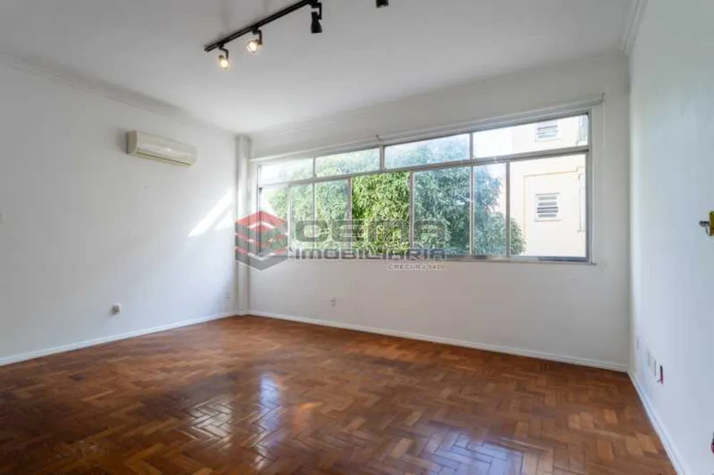 Apartamento, 2 quartos, 87 m² - Foto 1