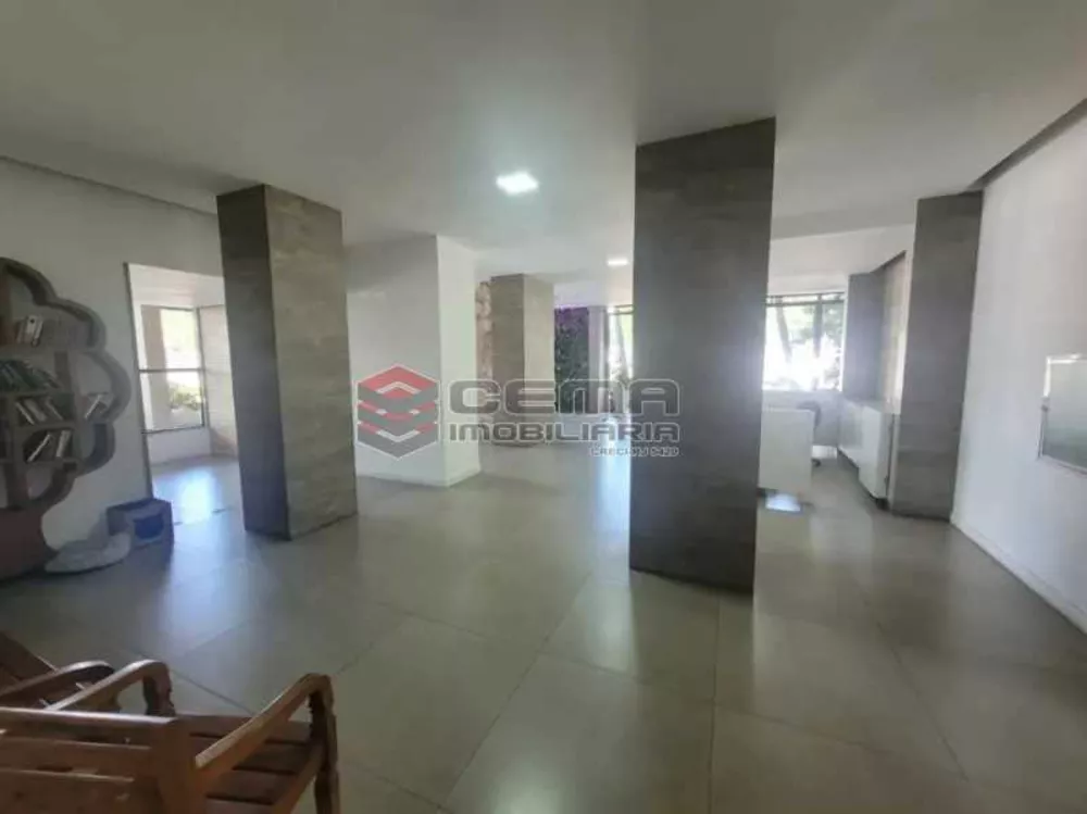 Apartamento, 2 quartos, 87 m² - Foto 3