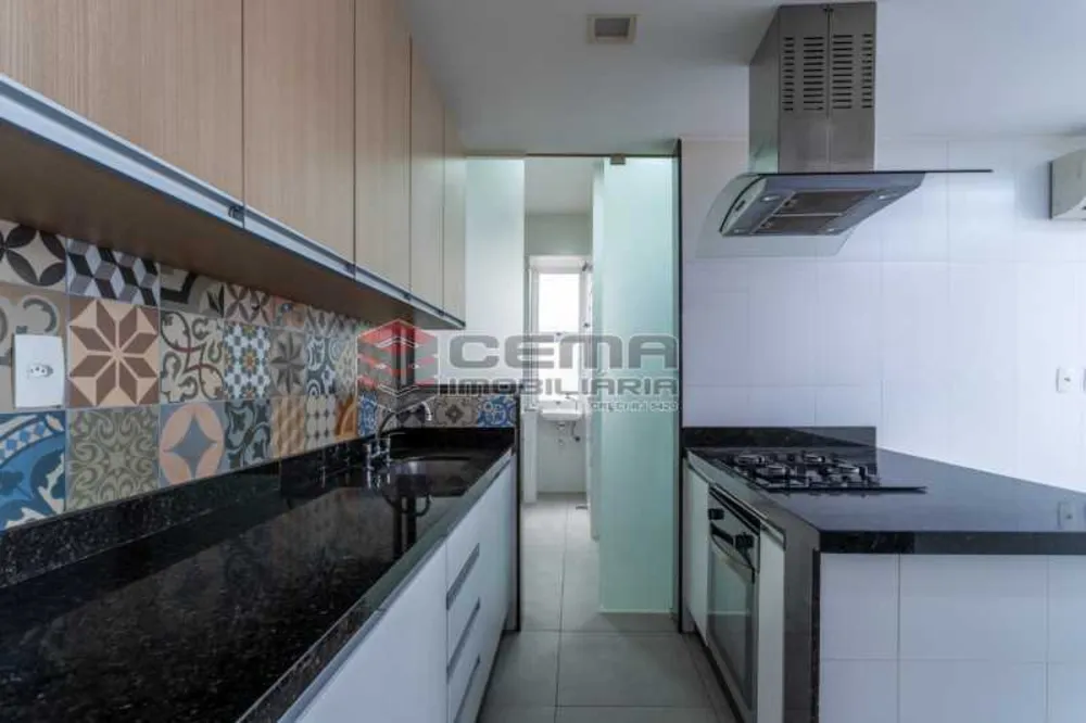 Apartamento, 2 quartos, 87 m² - Foto 22