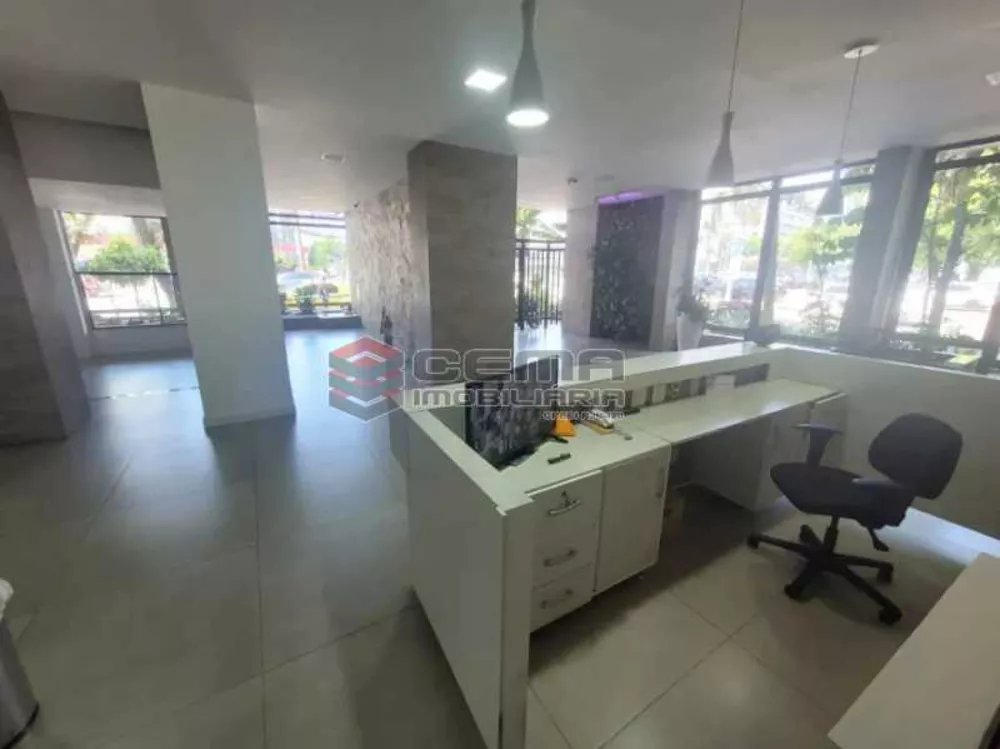 Apartamento, 2 quartos, 87 m² - Foto 4