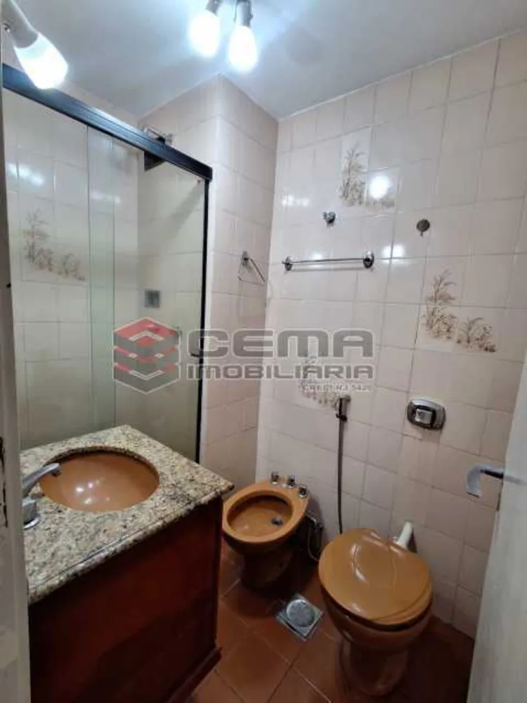 Apartamento, 2 quartos, 65 m² - Foto 8