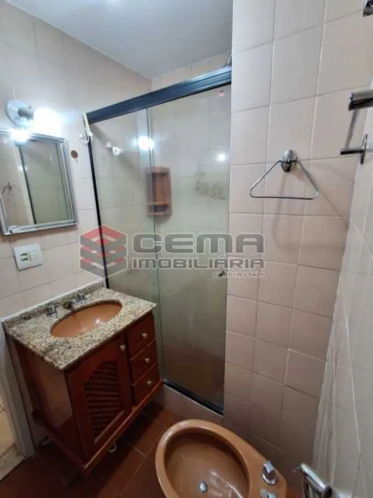 Apartamento, 2 quartos, 65 m² - Foto 7