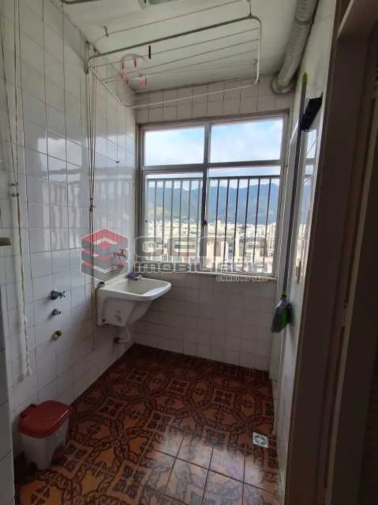 Apartamento, 2 quartos, 65 m² - Foto 11