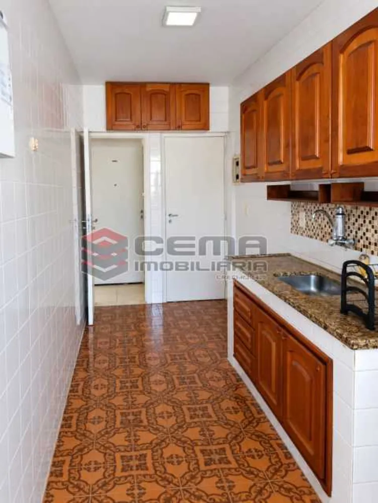 Apartamento, 2 quartos, 65 m² - Foto 9