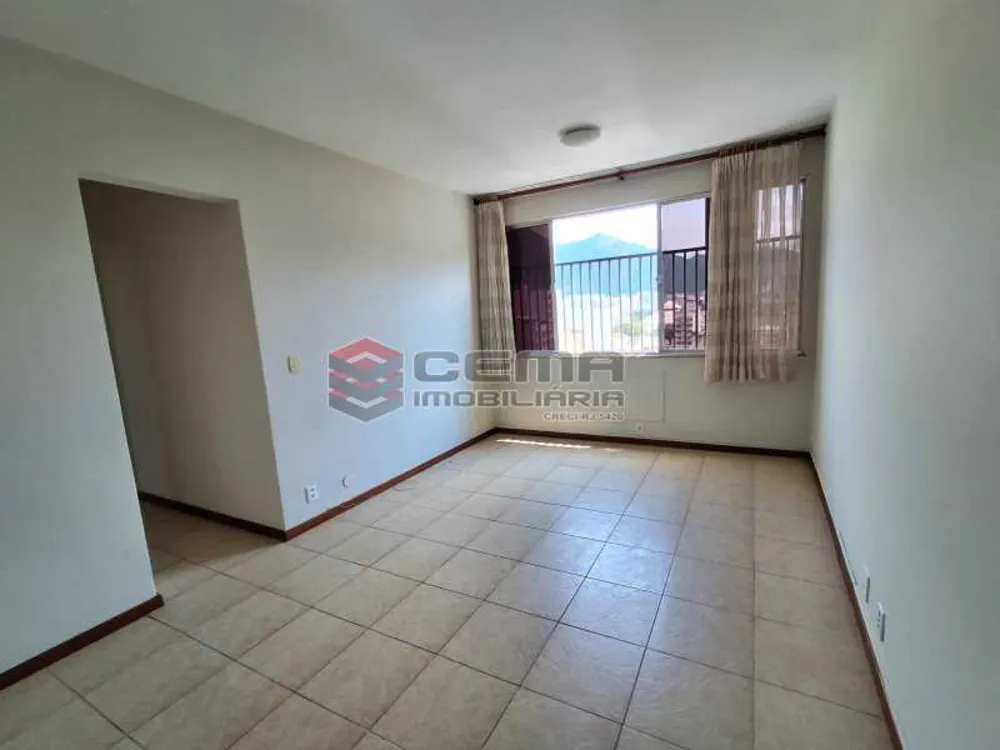 Apartamento, 2 quartos, 65 m² - Foto 2