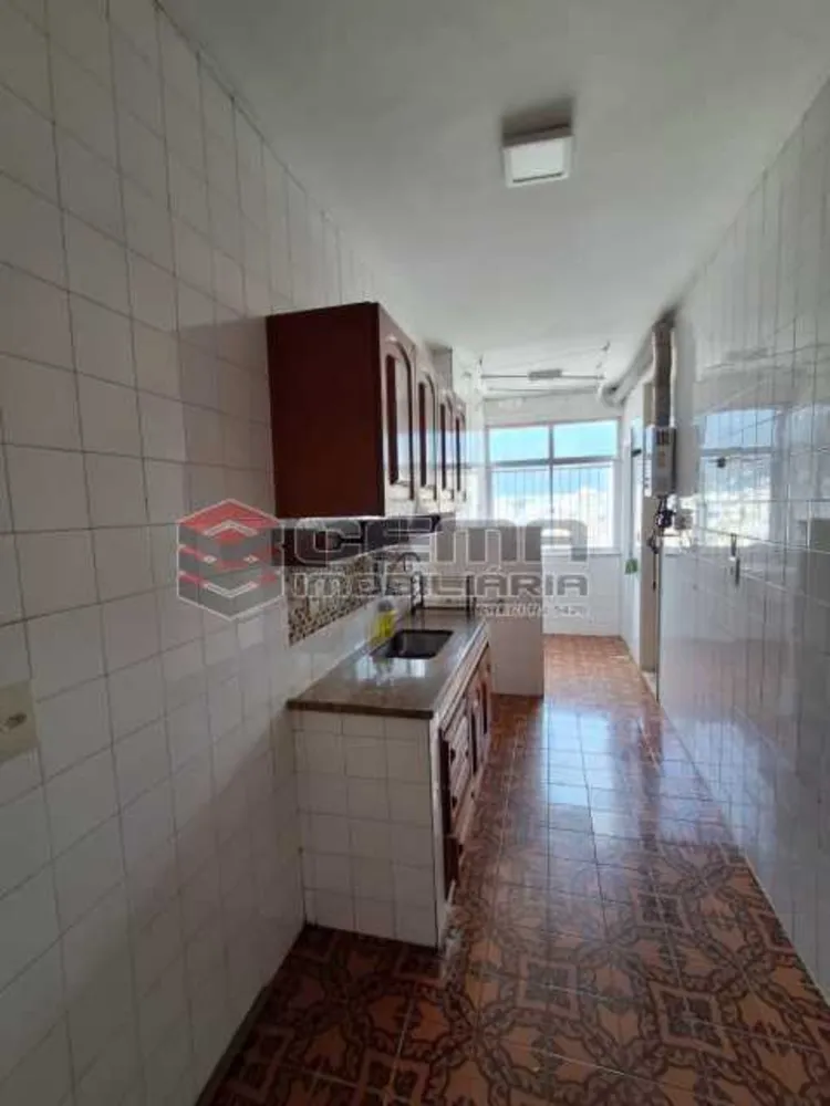 Apartamento, 2 quartos, 65 m² - Foto 10