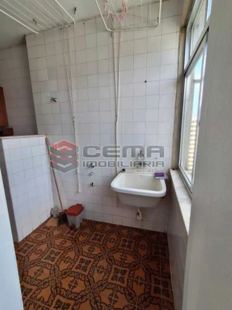 Apartamento, 2 quartos, 65 m² - Foto 12