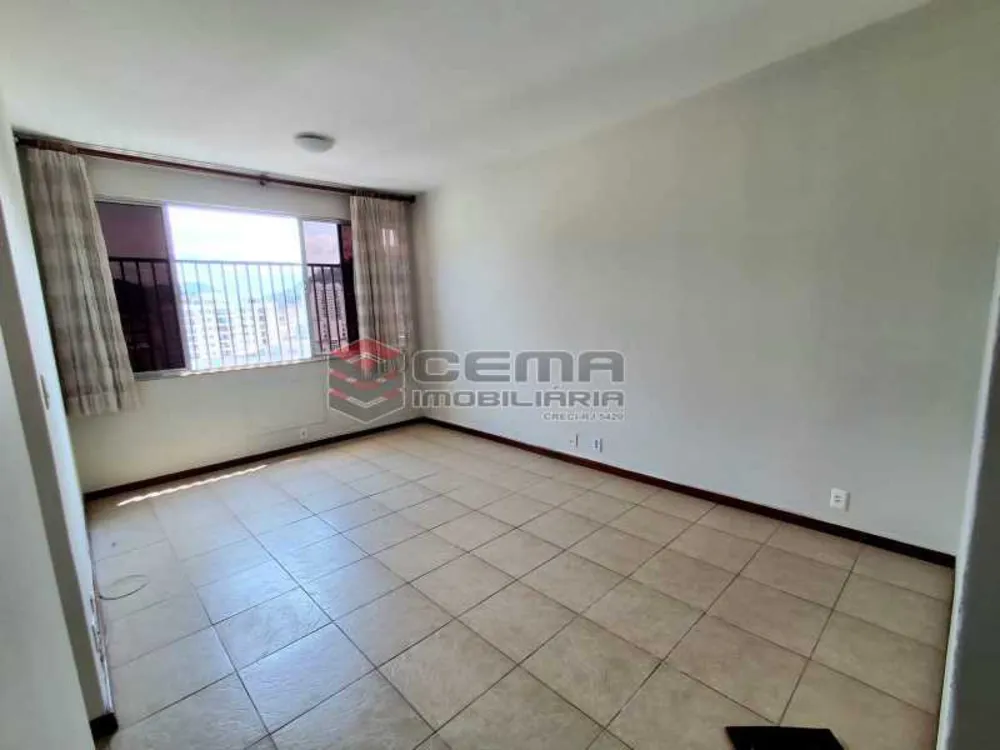 Apartamento, 2 quartos, 65 m² - Foto 1