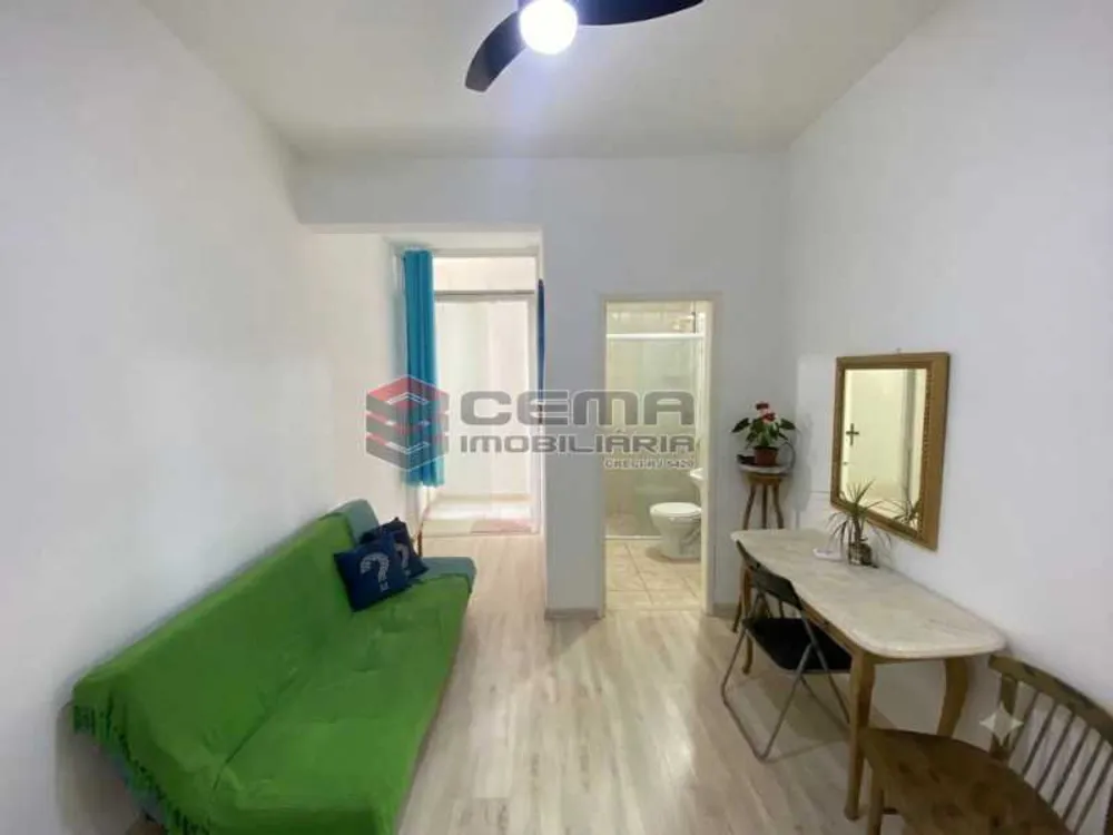 Apartamento, 1 quarto, 39 m² - Foto 3