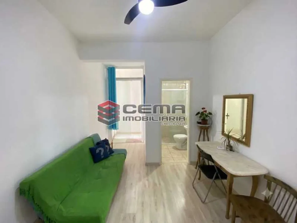 Apartamento, 1 quarto, 39 m² - Foto 13