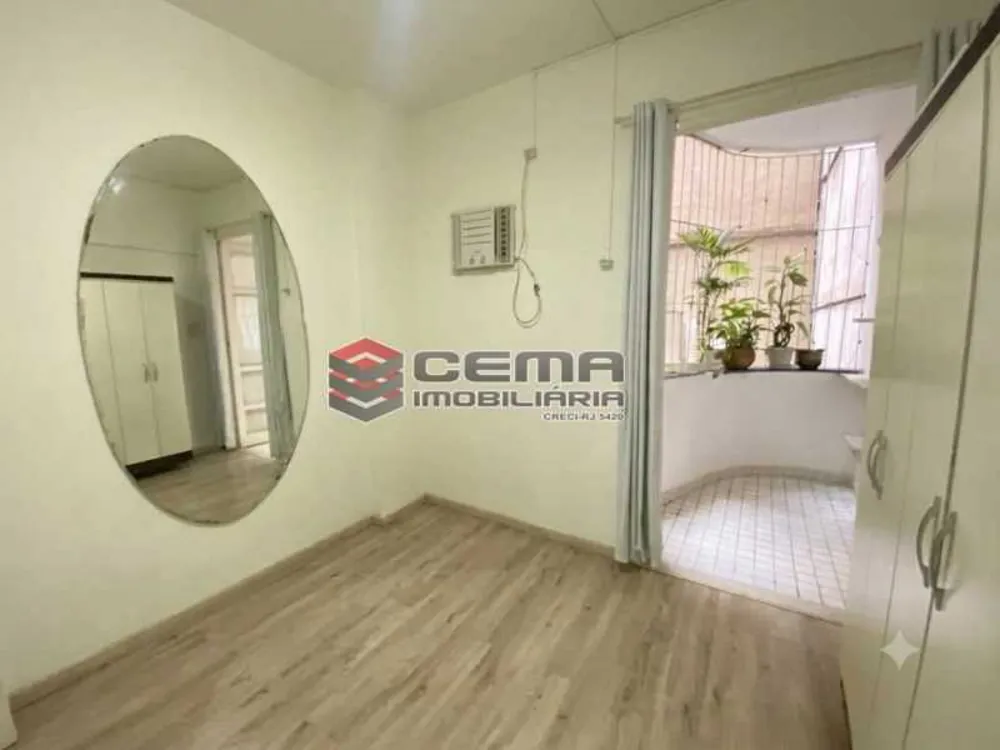 Apartamento, 1 quarto, 39 m² - Foto 17