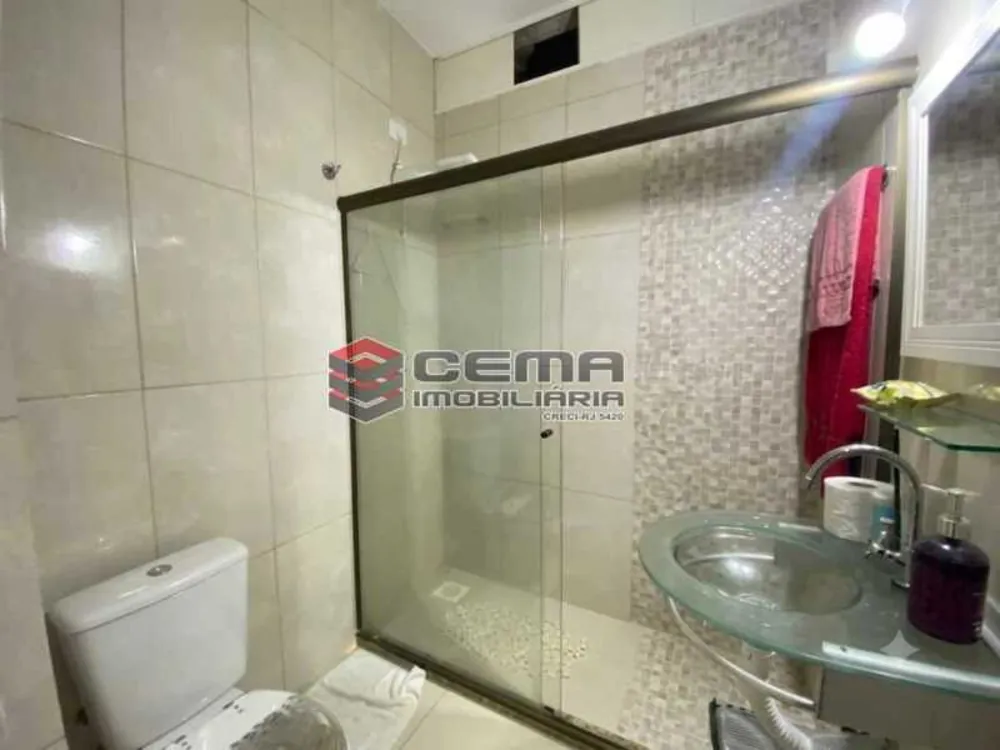 Apartamento, 1 quarto, 39 m² - Foto 20