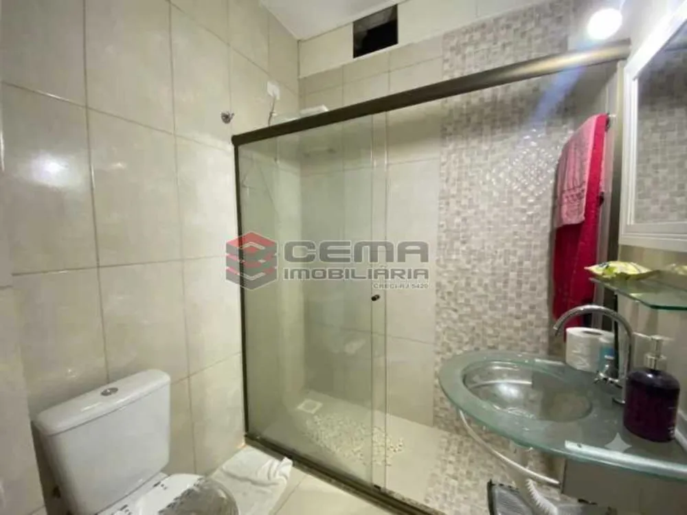 Apartamento, 1 quarto, 39 m² - Foto 9