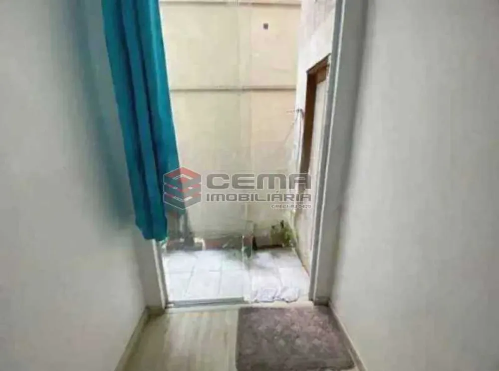 Apartamento, 1 quarto, 39 m² - Foto 12