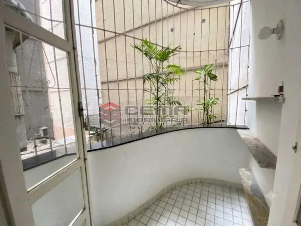 Apartamento, 1 quarto, 39 m² - Foto 4