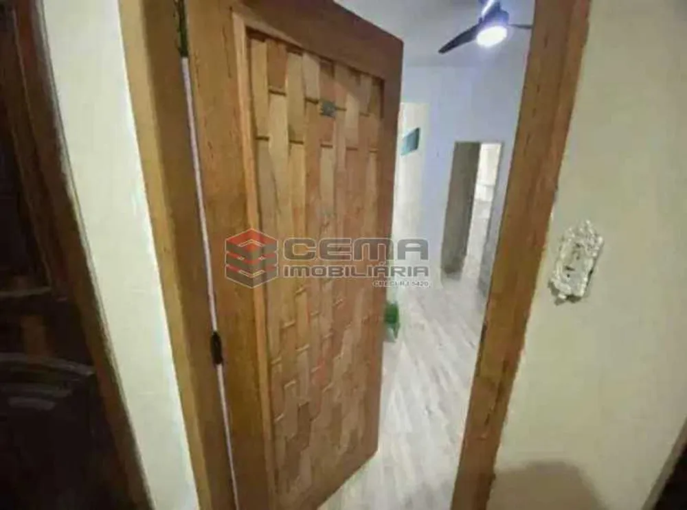 Apartamento, 1 quarto, 39 m² - Foto 11