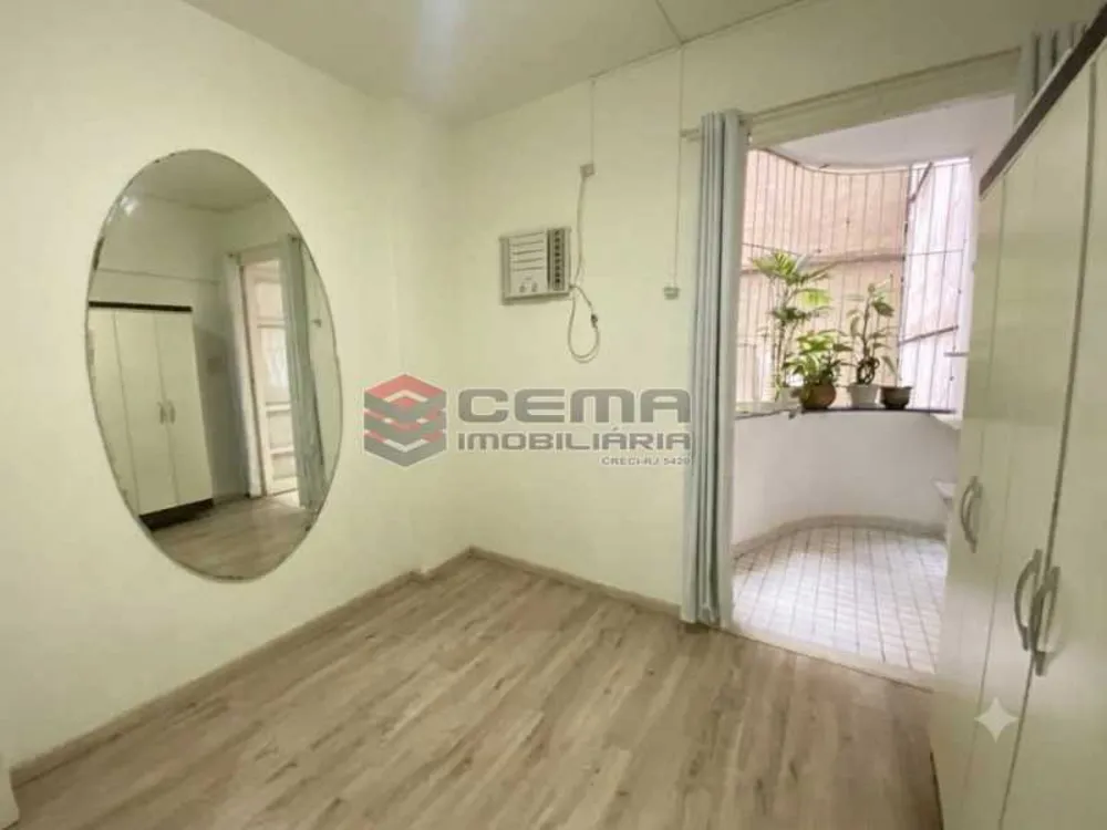 Apartamento, 1 quarto, 39 m² - Foto 5