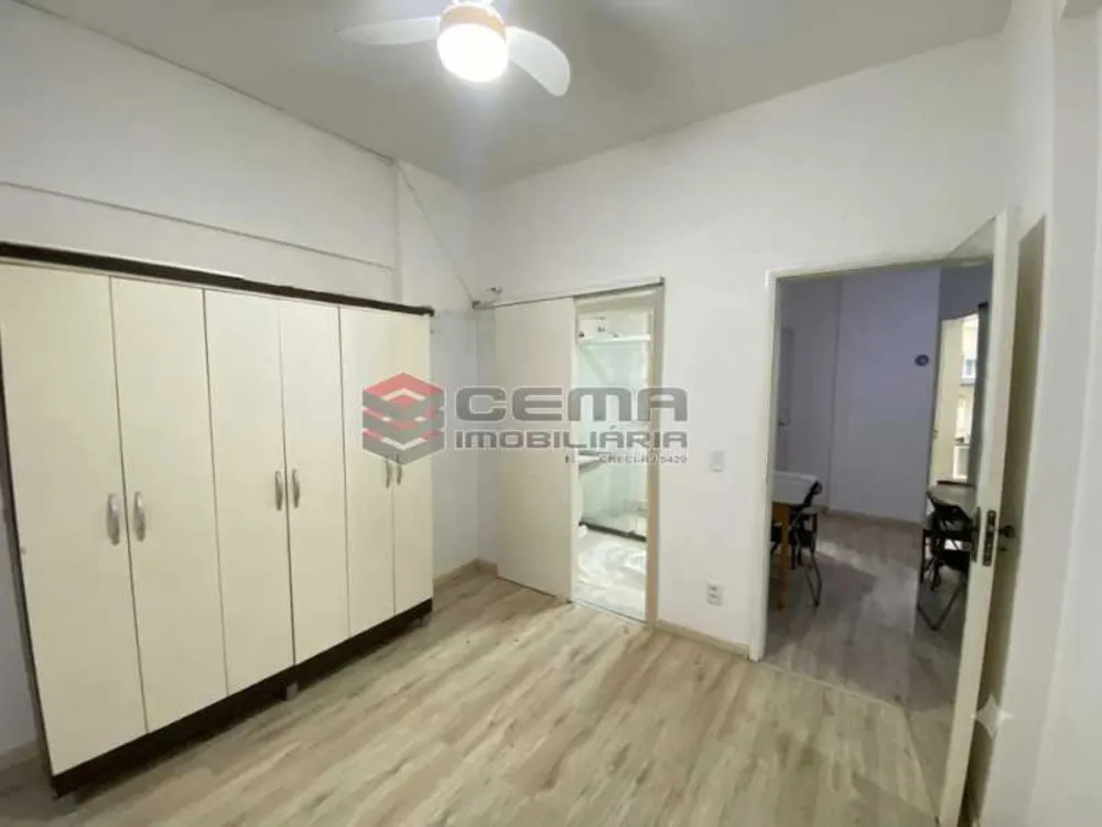 Apartamento, 1 quarto, 39 m² - Foto 6