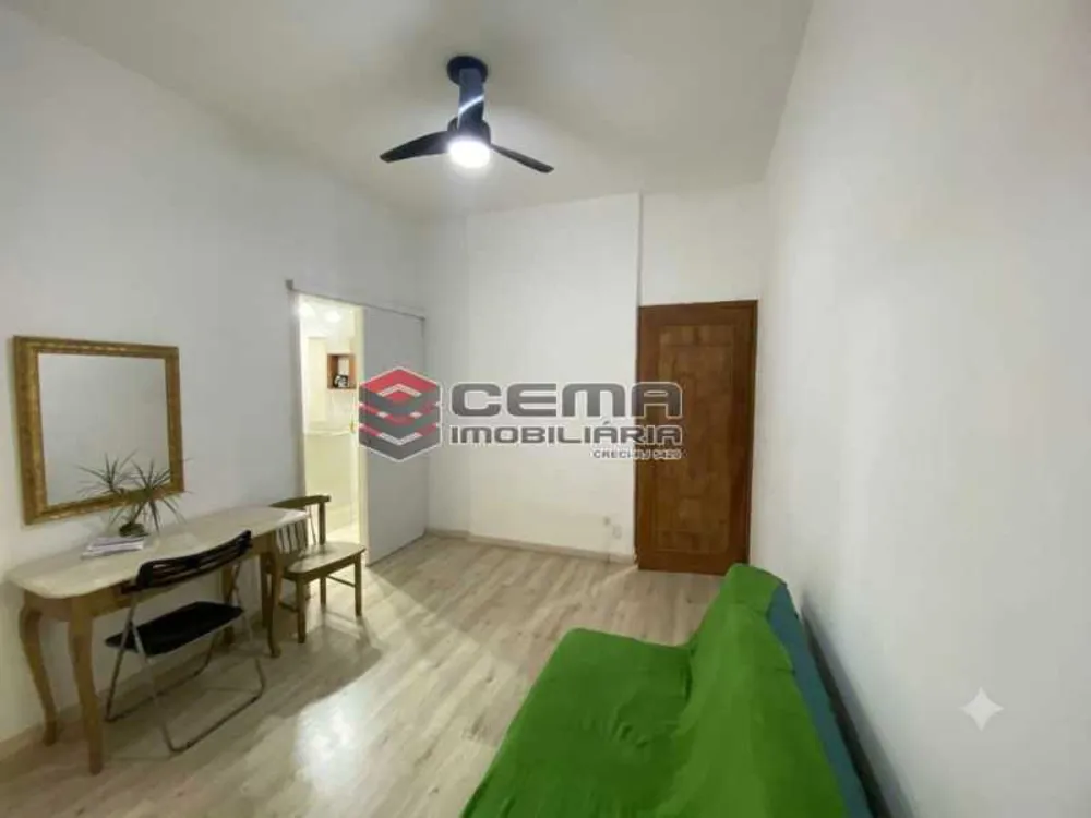 Apartamento, 1 quarto, 39 m² - Foto 14