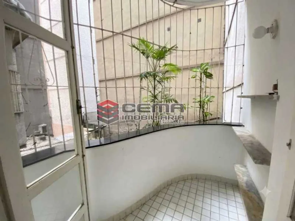 Apartamento, 1 quarto, 39 m² - Foto 16