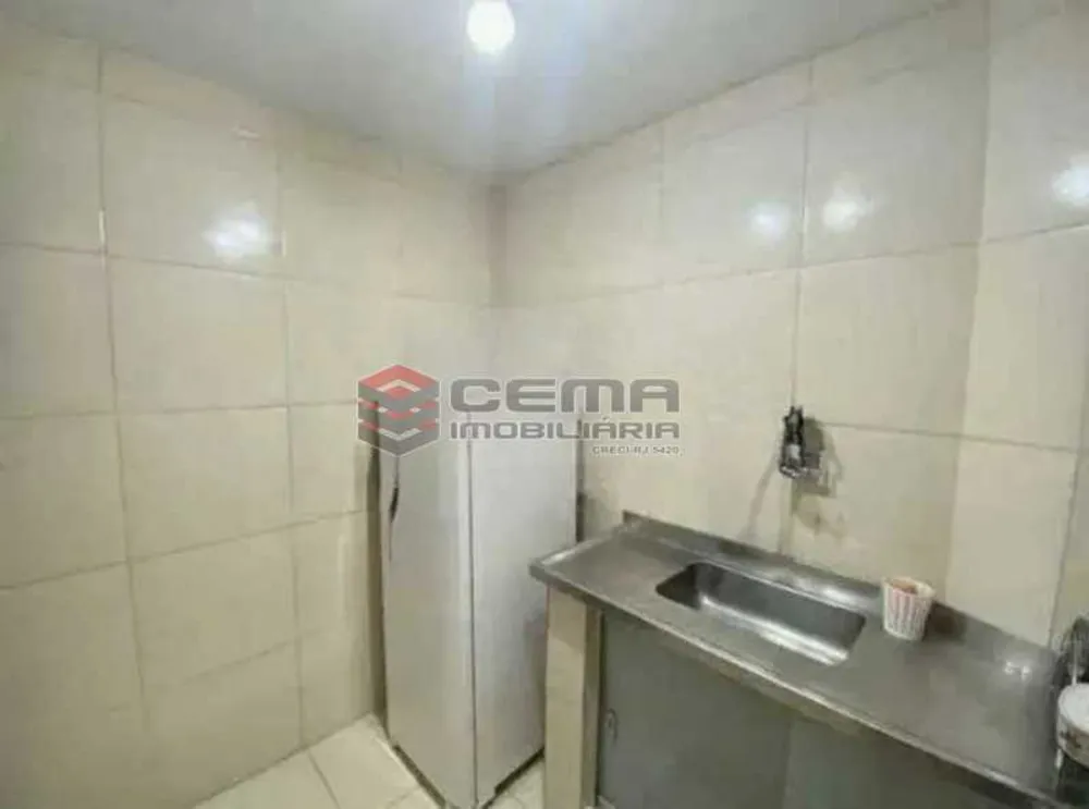 Apartamento, 1 quarto, 39 m² - Foto 8