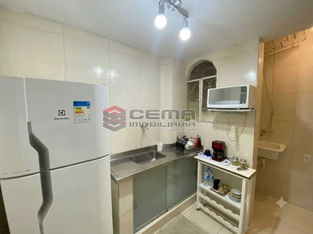 Apartamento, 1 quarto, 39 m² - Foto 7