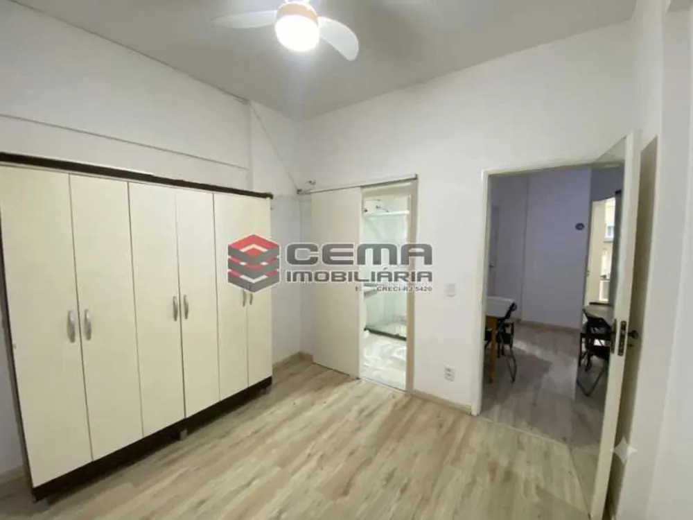 Apartamento, 1 quarto, 39 m² - Foto 18
