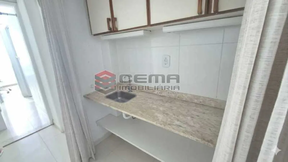 Apartamento, 1 quarto, 32 m² - Foto 9