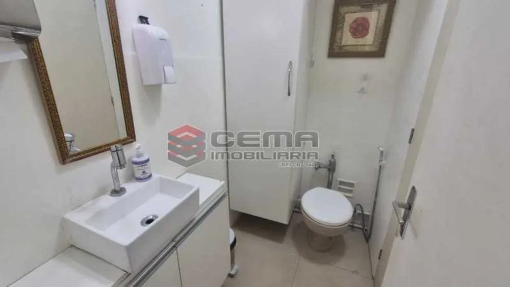 Apartamento, 1 quarto, 32 m² - Foto 11