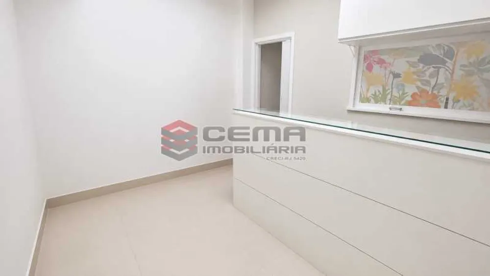Apartamento, 1 quarto, 32 m² - Foto 5