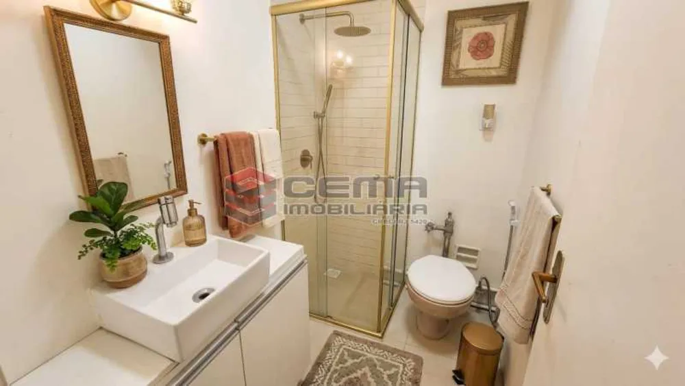 Apartamento, 1 quarto, 32 m² - Foto 10