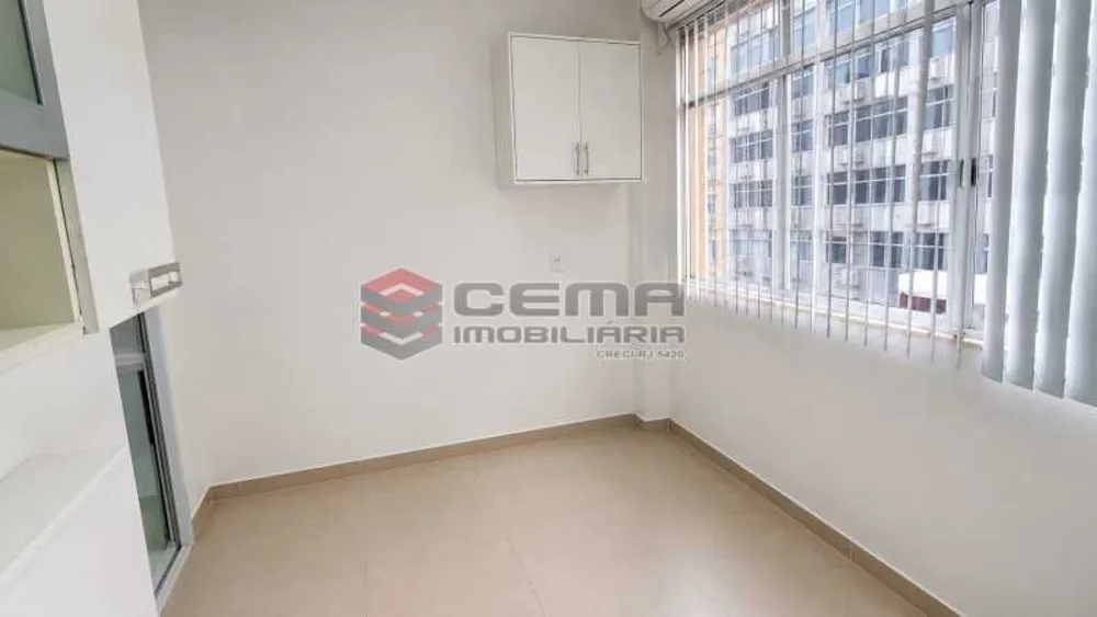 Apartamento, 1 quarto, 32 m² - Foto 3