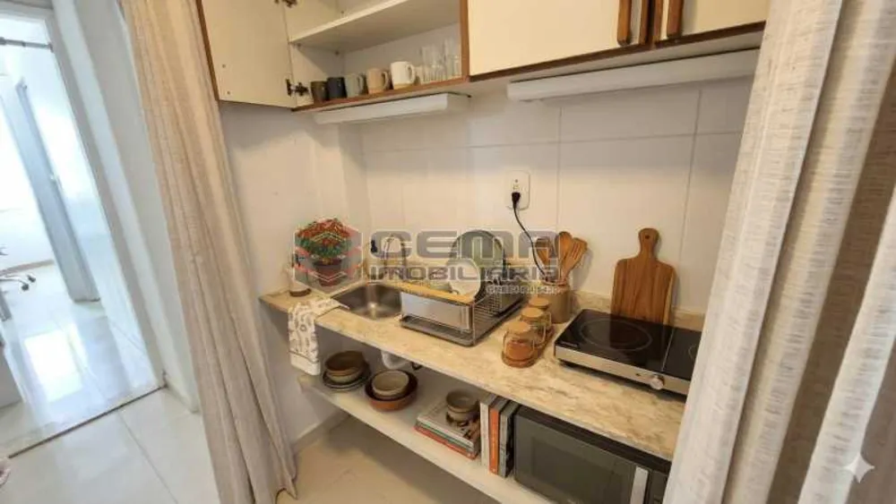 Apartamento, 1 quarto, 32 m² - Foto 8