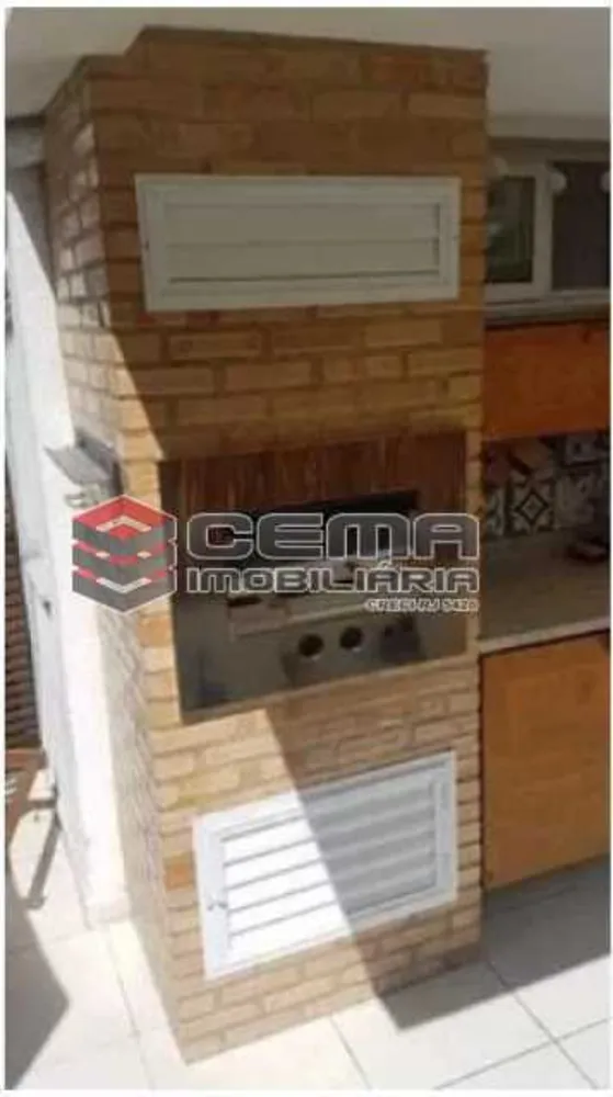 Apartamento, 3 quartos, 173 m² - Foto 28