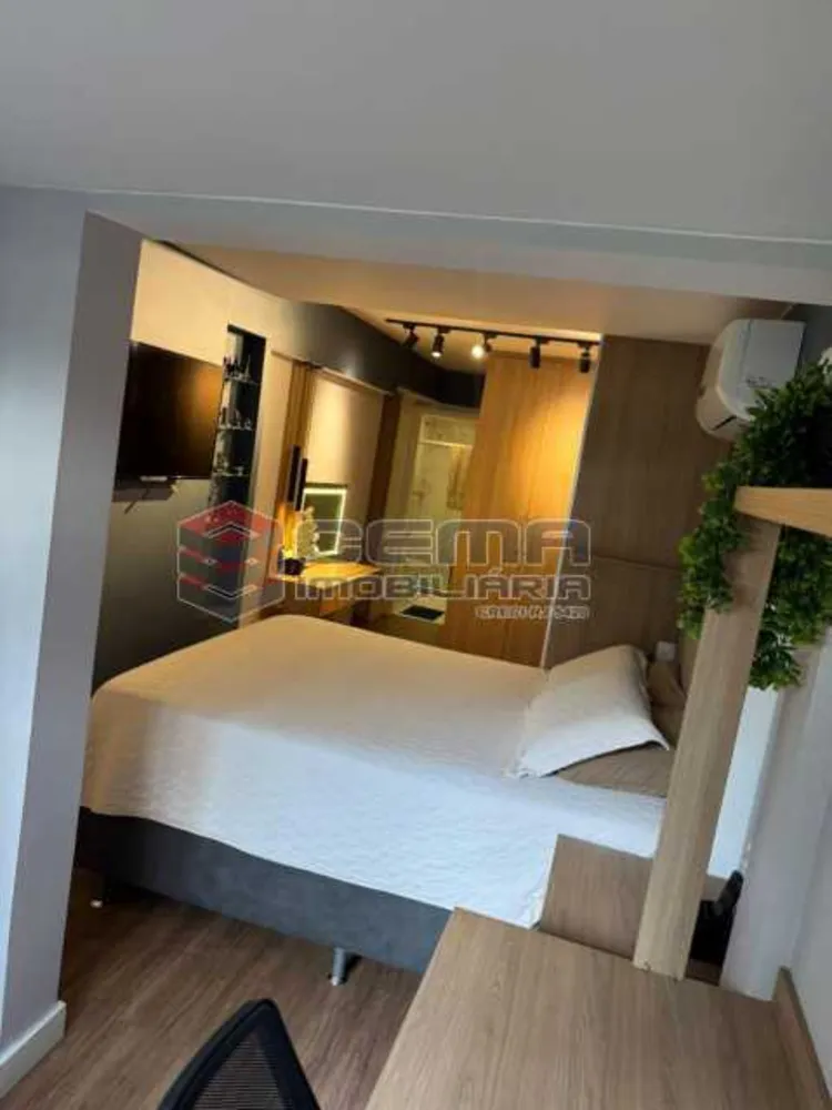Apartamento, 3 quartos, 173 m² - Foto 3