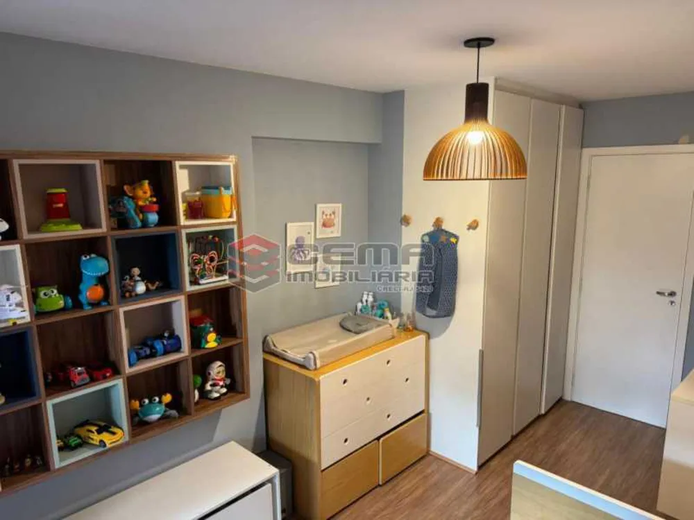Apartamento, 3 quartos, 173 m² - Foto 12