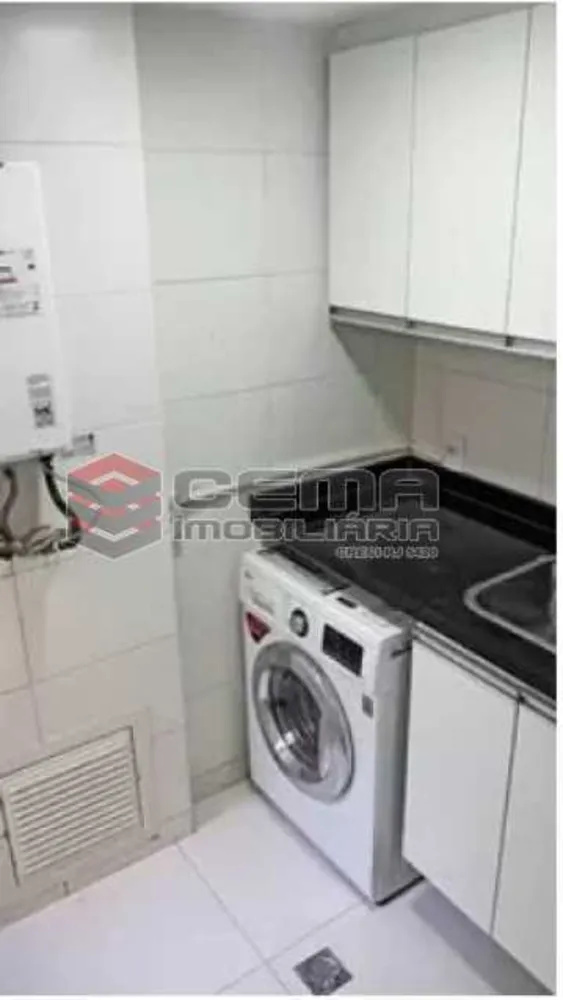Apartamento, 3 quartos, 173 m² - Foto 5