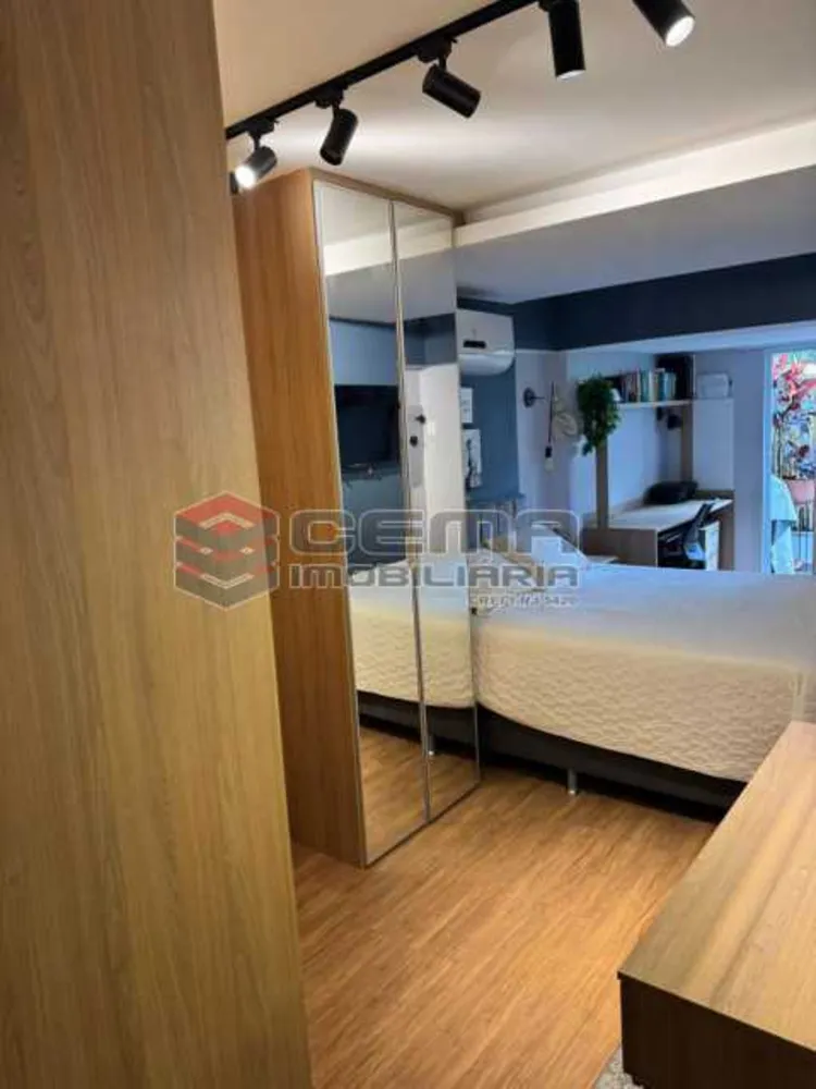 Apartamento, 3 quartos, 173 m² - Foto 27