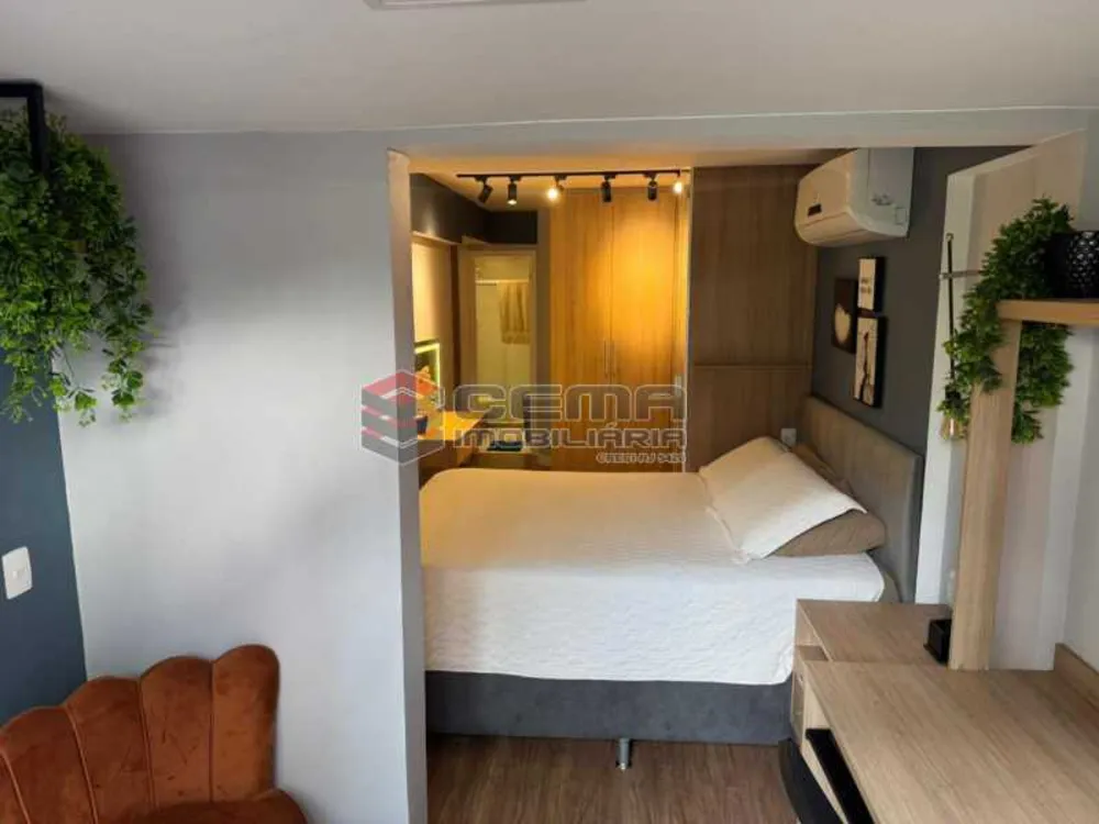 Apartamento, 3 quartos, 173 m² - Foto 2