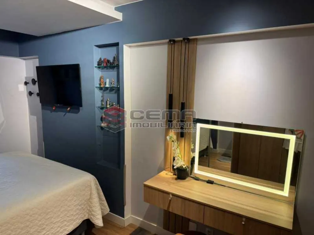 Apartamento, 3 quartos, 173 m² - Foto 22