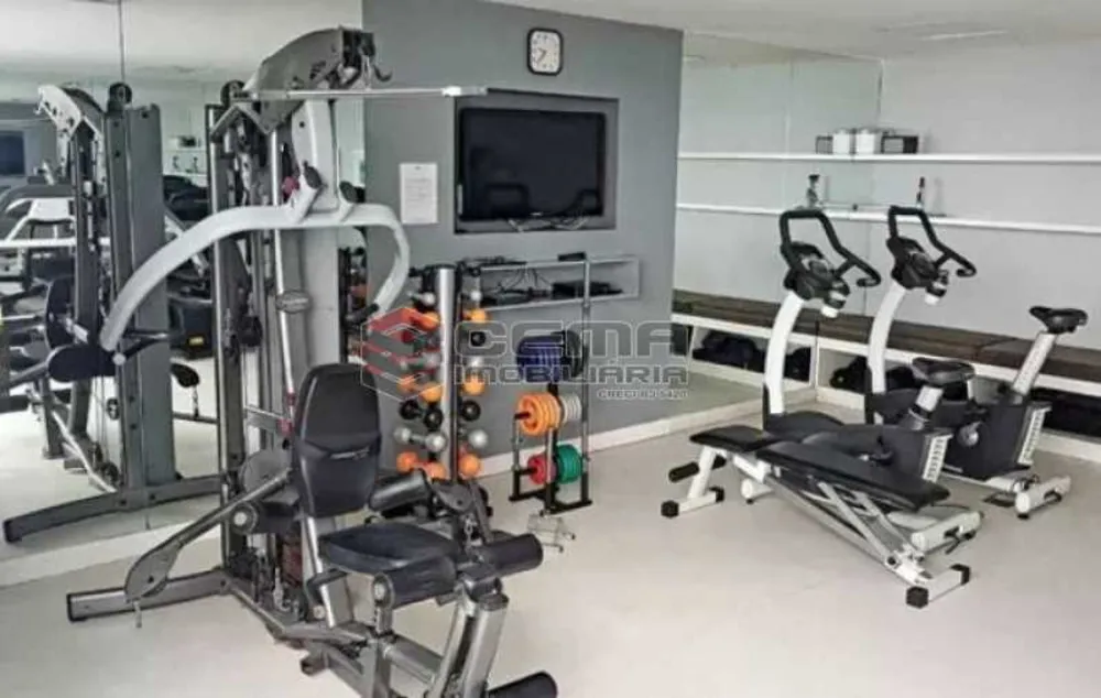 Apartamento, 3 quartos, 173 m² - Foto 23
