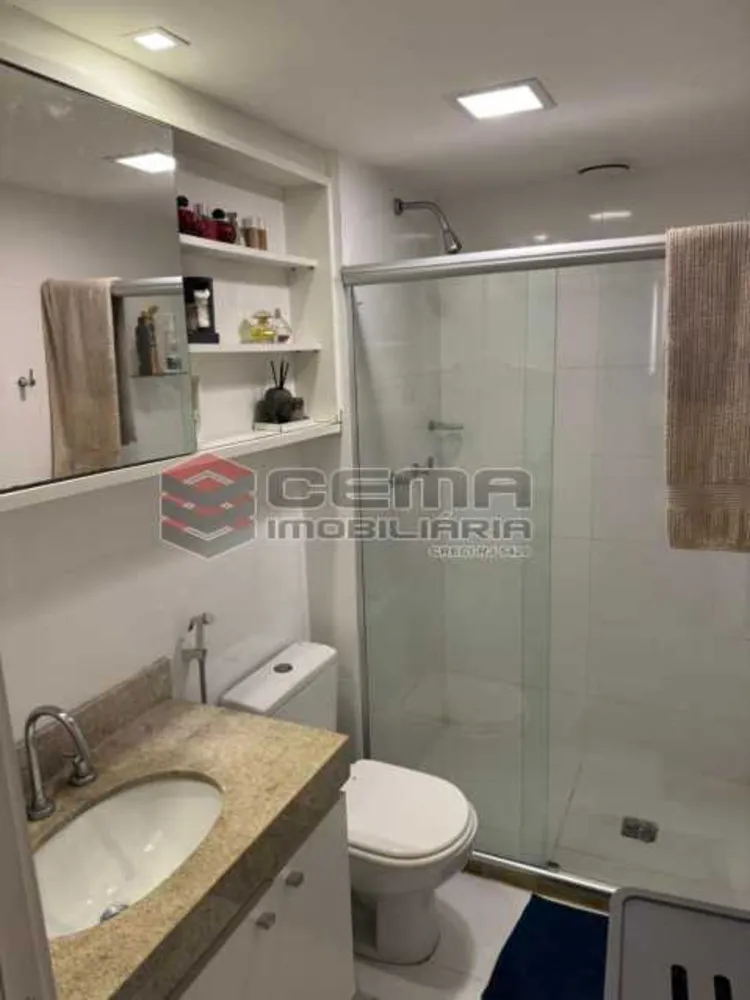 Apartamento, 3 quartos, 173 m² - Foto 9