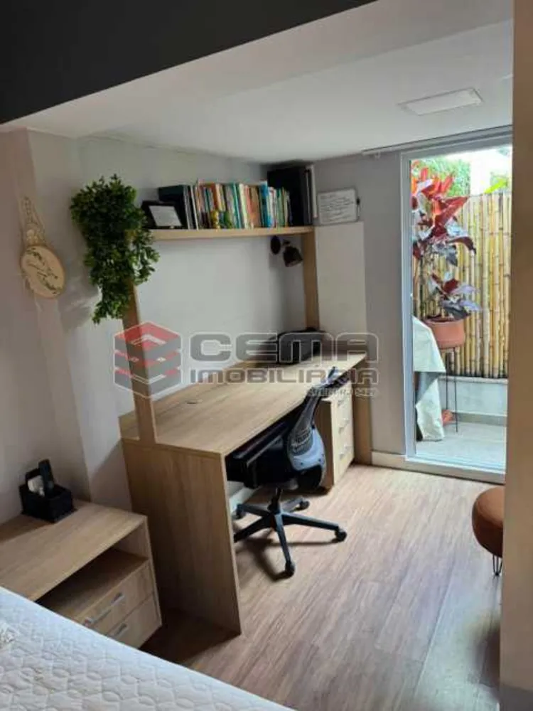 Apartamento, 3 quartos, 173 m² - Foto 4