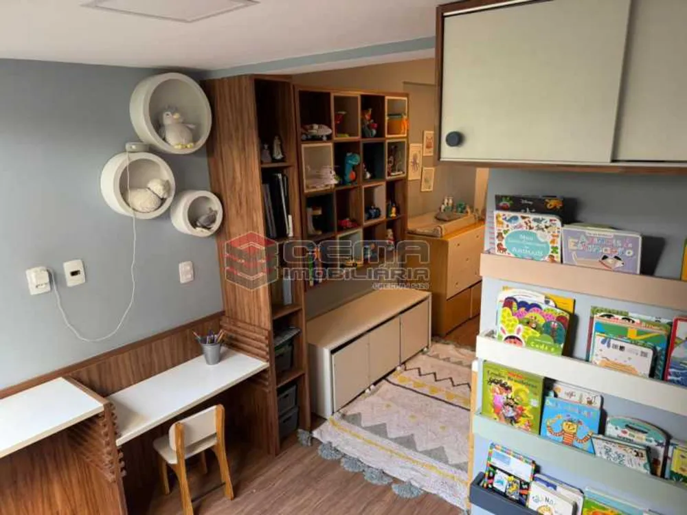Apartamento, 3 quartos, 173 m² - Foto 15