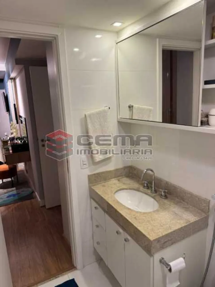 Apartamento, 3 quartos, 173 m² - Foto 6
