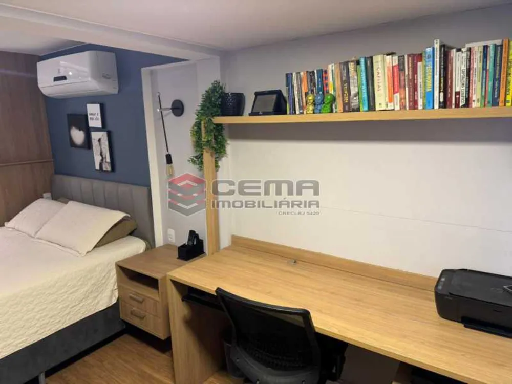 Apartamento, 3 quartos, 173 m² - Foto 1