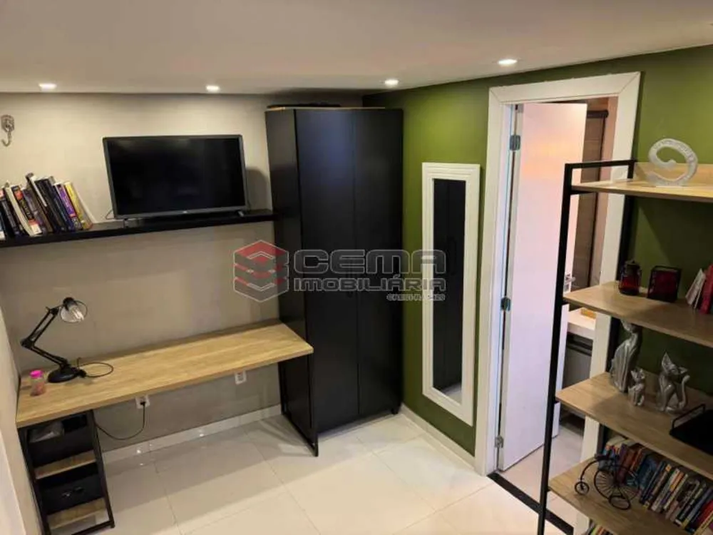 Apartamento, 3 quartos, 173 m² - Foto 10