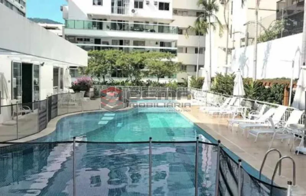 Apartamento, 3 quartos, 173 m² - Foto 25