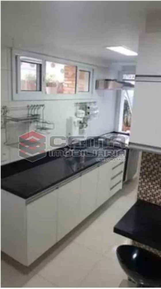 Apartamento, 3 quartos, 173 m² - Foto 8