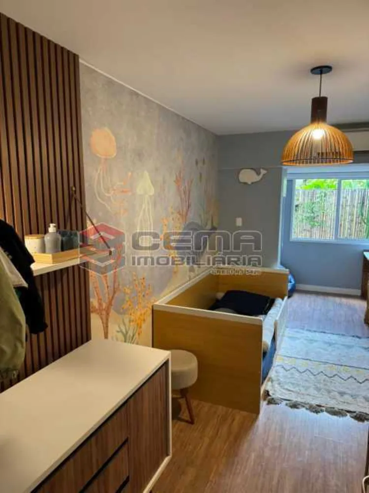 Apartamento, 3 quartos, 173 m² - Foto 14